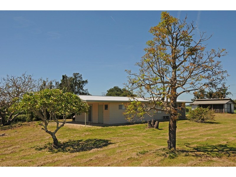 376 Kings Creek Road, Lawrence NSW 2460