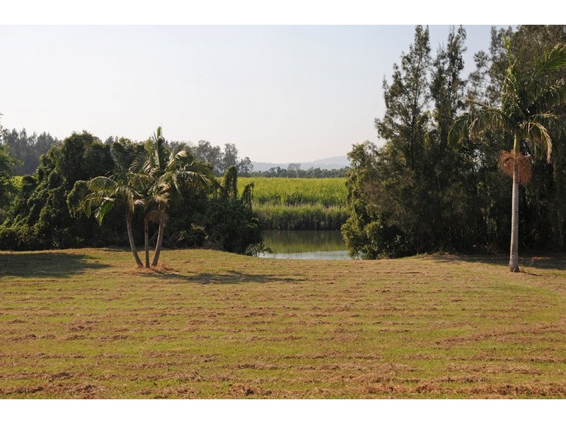 376 Kings Creek Road, Lawrence NSW 2460