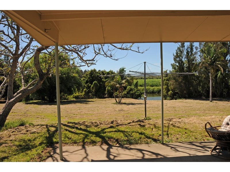 376 Kings Creek Road, Lawrence NSW 2460