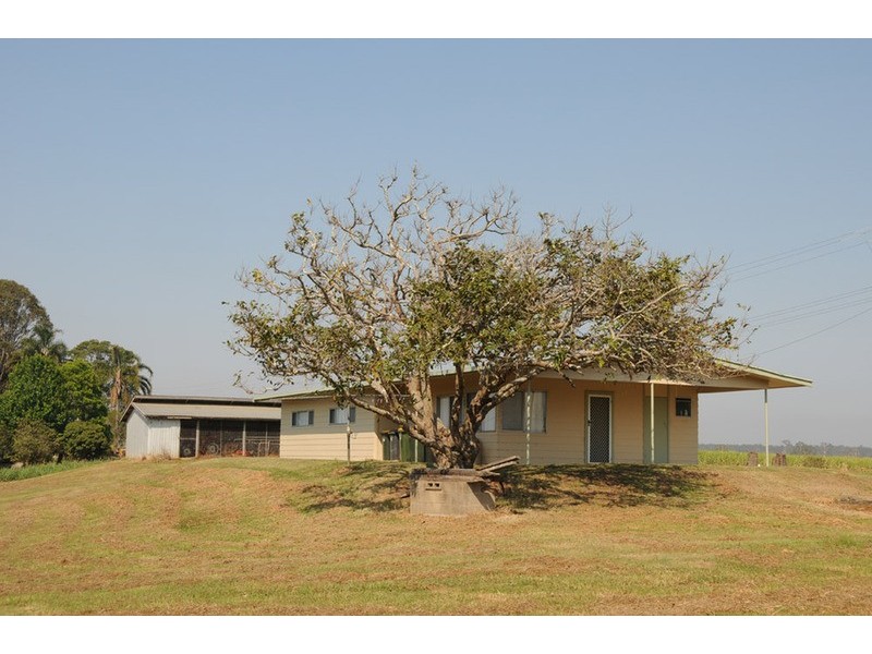 376 Kings Creek Road, Lawrence NSW 2460