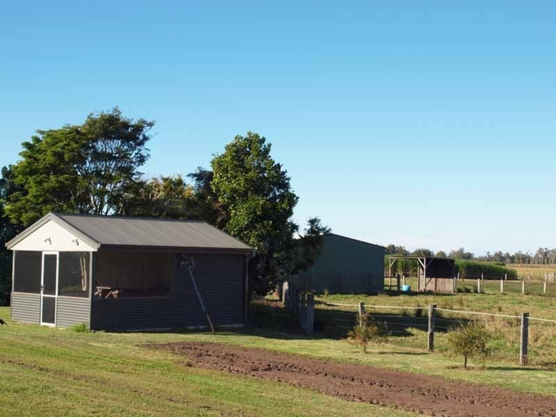 44 Cameron Lane, Palmers Channel NSW 2463