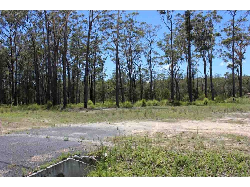 Lot 100 Parklands Drive, Gulmarrad NSW 2463