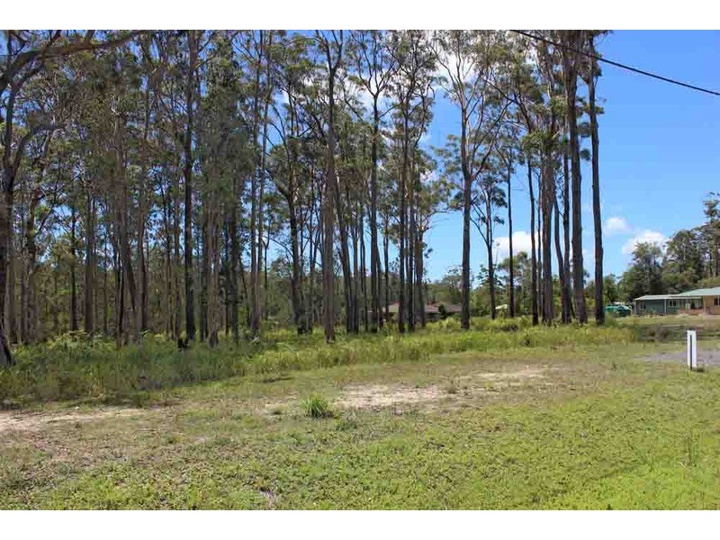 Lot 101 Parklands Drive, Gulmarrad NSW 2463