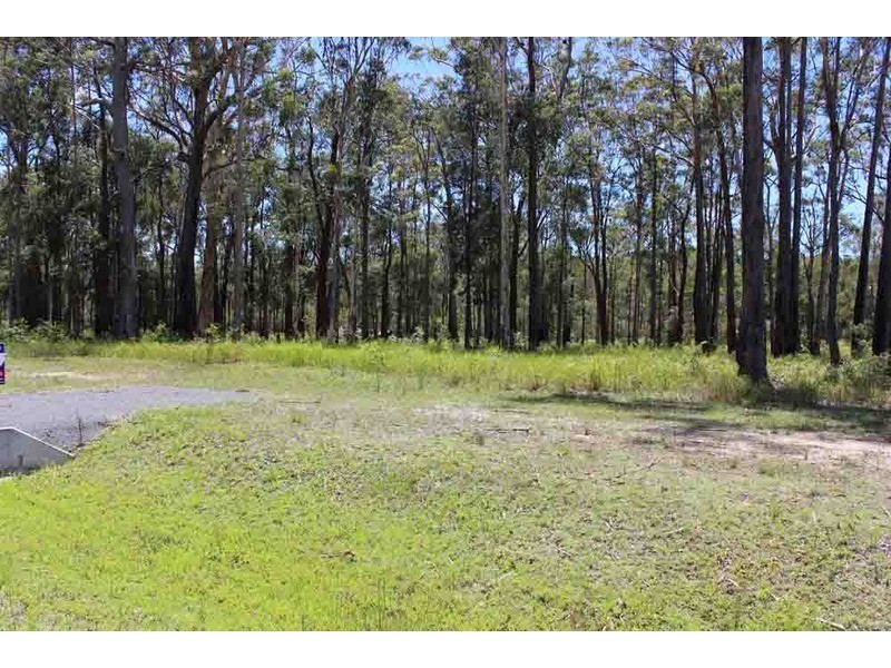 Lot 101 Parklands Drive, Gulmarrad NSW 2463