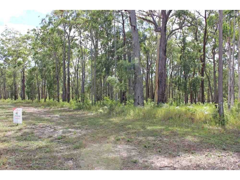 Lot 101 Parklands Drive, Gulmarrad NSW 2463