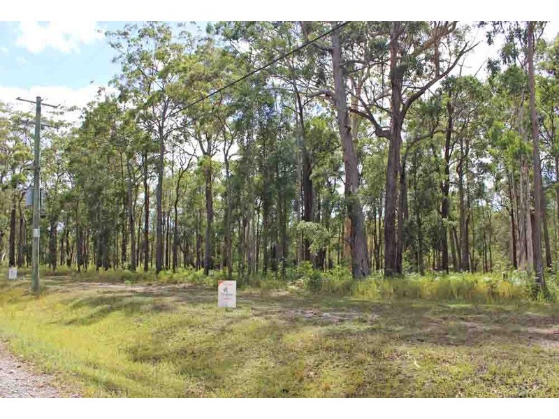 Lot 101 Parklands Drive, Gulmarrad NSW 2463