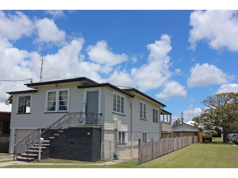 23 Morven Street, Maclean NSW 2463