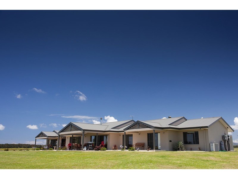 Palmers Channel NSW 2463