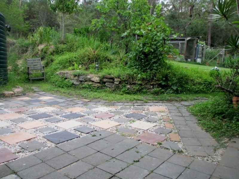 555 Jackybulbin Road, Jacky Bulbin Flat NSW 2463