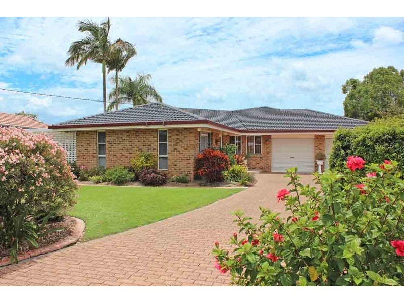 8 Amber Close, Townsend NSW 2463