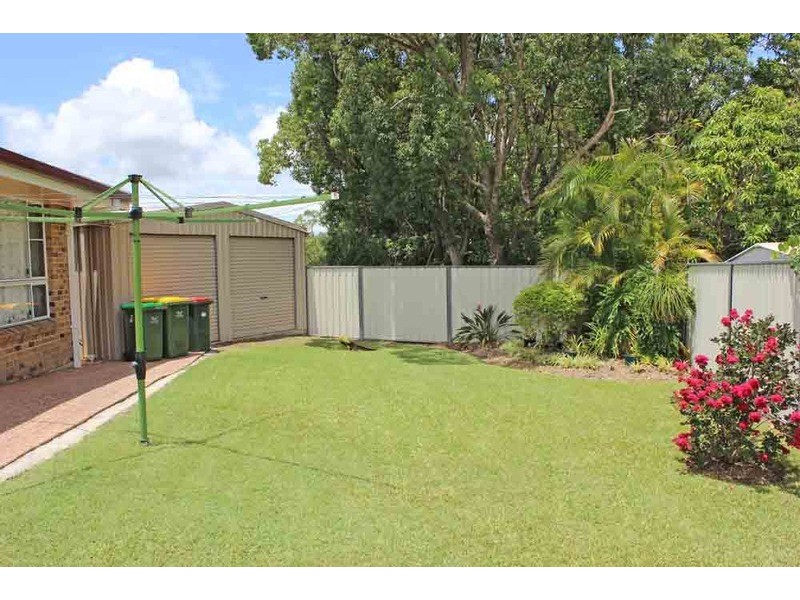 8 Amber Close, Townsend NSW 2463