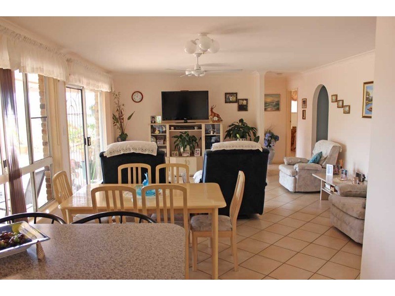 8 Amber Close, Townsend NSW 2463