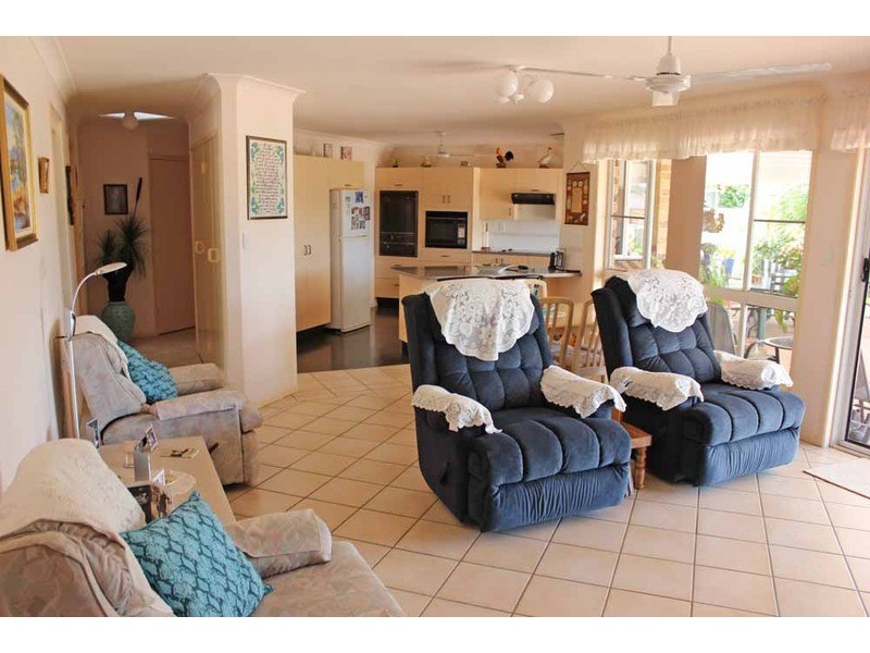 8 Amber Close, Townsend NSW 2463