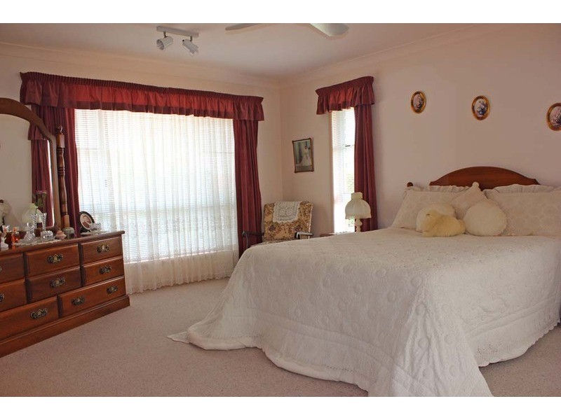 8 Amber Close, Townsend NSW 2463
