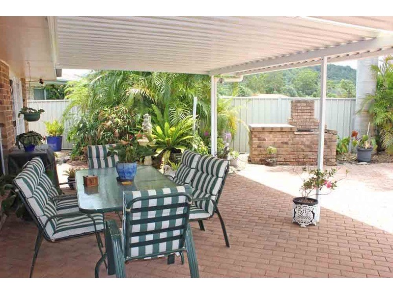 8 Amber Close, Townsend NSW 2463