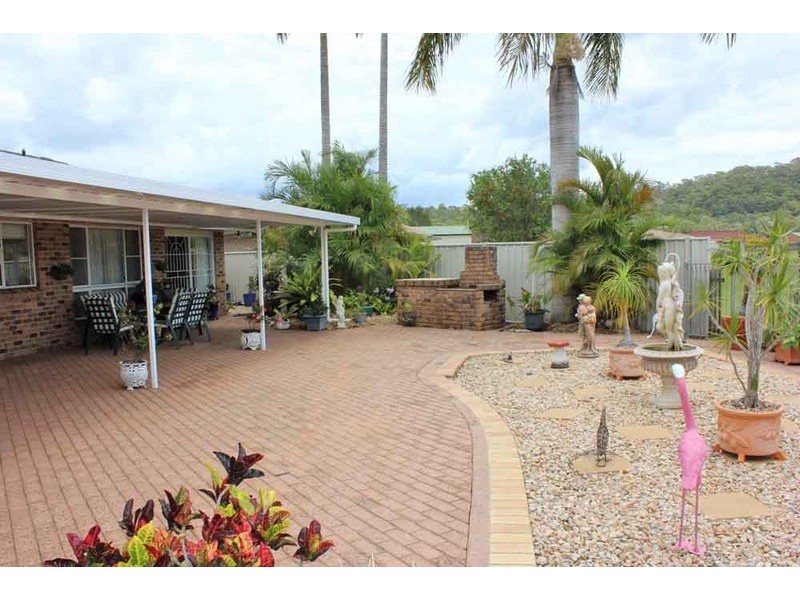 8 Amber Close, Townsend NSW 2463