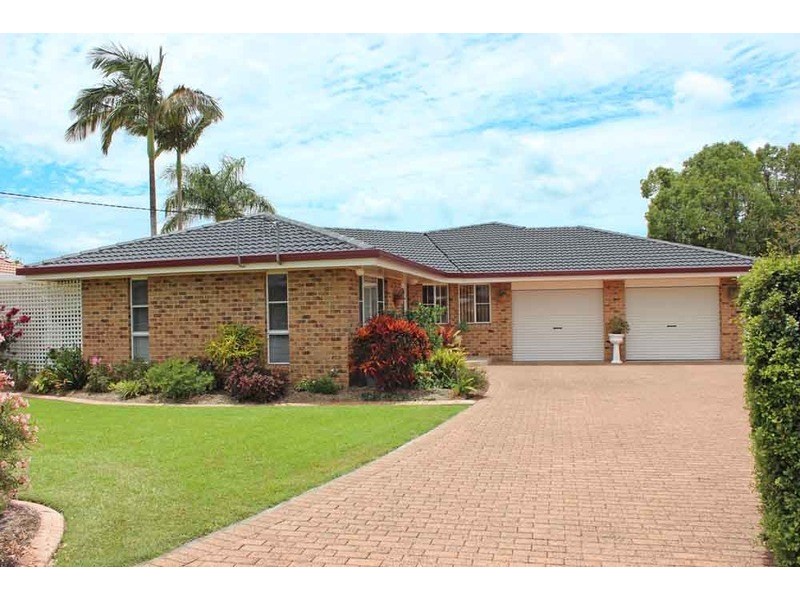 8 Amber Close, Townsend NSW 2463