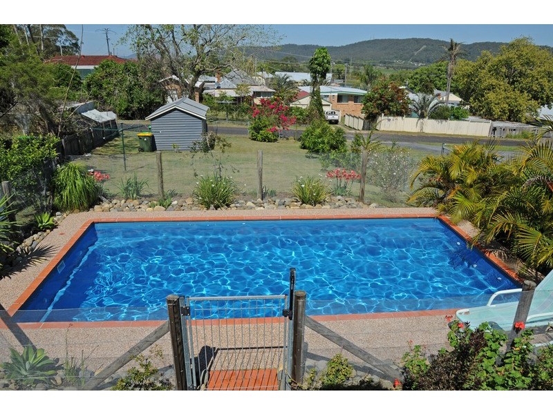 Maclean NSW 2463