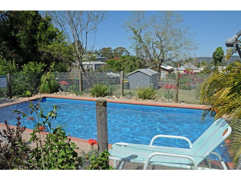 Maclean NSW 2463