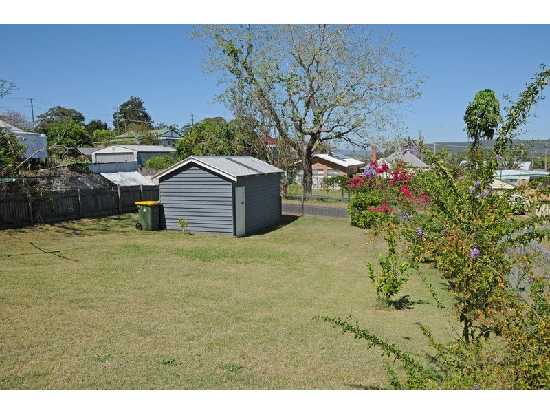 Maclean NSW 2463