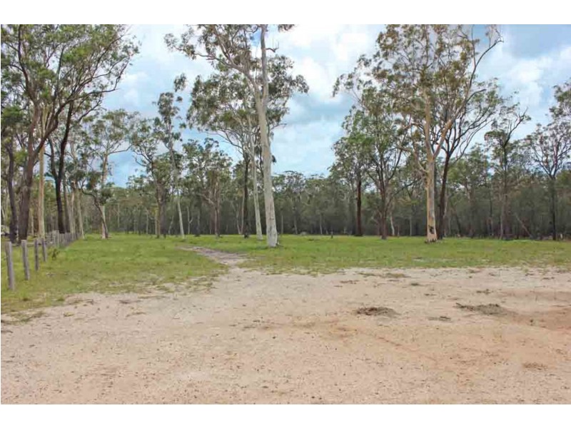 Lot 6 Off Rosella Road, Gulmarrad NSW 2463