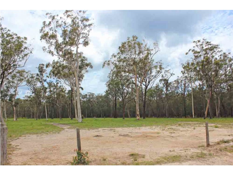 Lot 6 Off Rosella Road, Gulmarrad NSW 2463