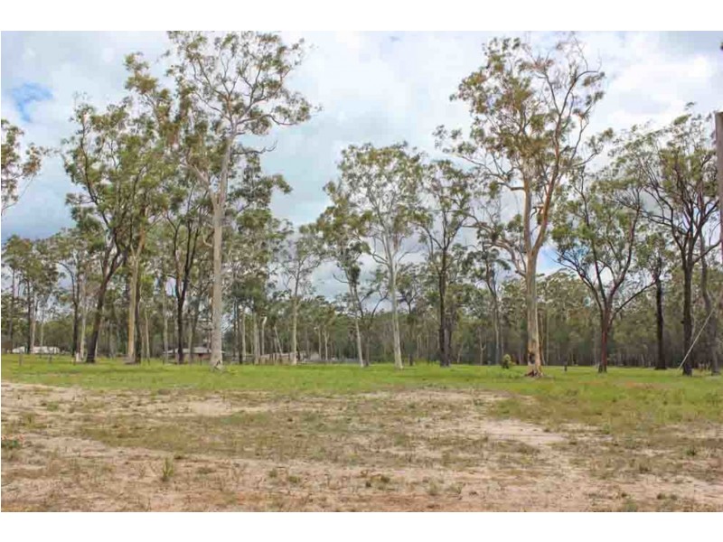 Lot 6 Off Rosella Road, Gulmarrad NSW 2463