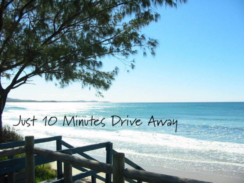 Lot 6 Off Rosella Road, Gulmarrad NSW 2463