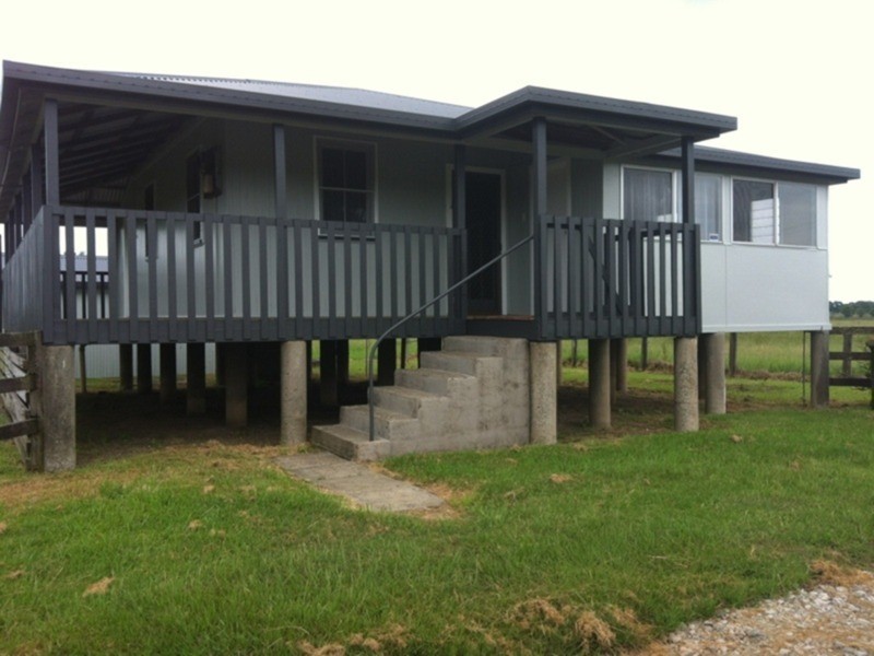 100 Lower Coldstream Road, Cowper NSW 2460