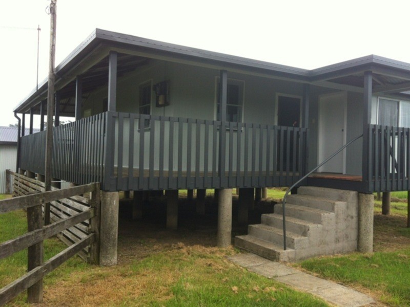 100 Lower Coldstream Road, Cowper NSW 2460