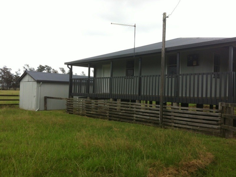 100 Lower Coldstream Road, Cowper NSW 2460