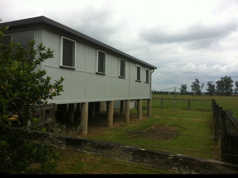 100 Lower Coldstream Road, Cowper NSW 2460