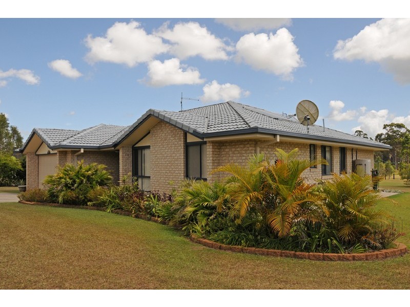 17 The Selection, Gulmarrad NSW 2463