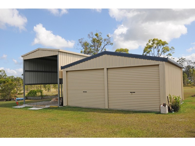 17 The Selection, Gulmarrad NSW 2463