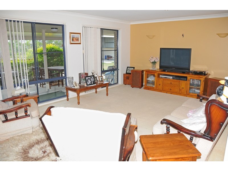 17 The Selection, Gulmarrad NSW 2463