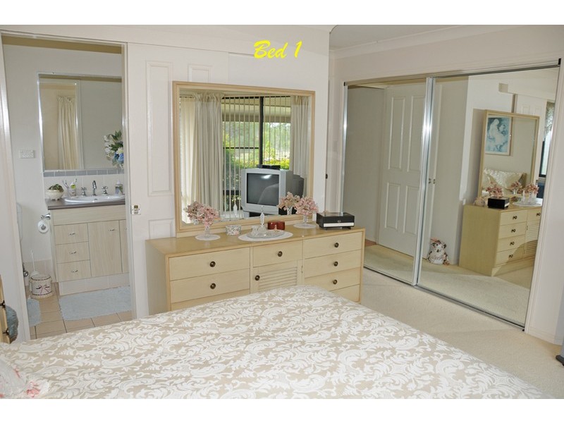 17 The Selection, Gulmarrad NSW 2463