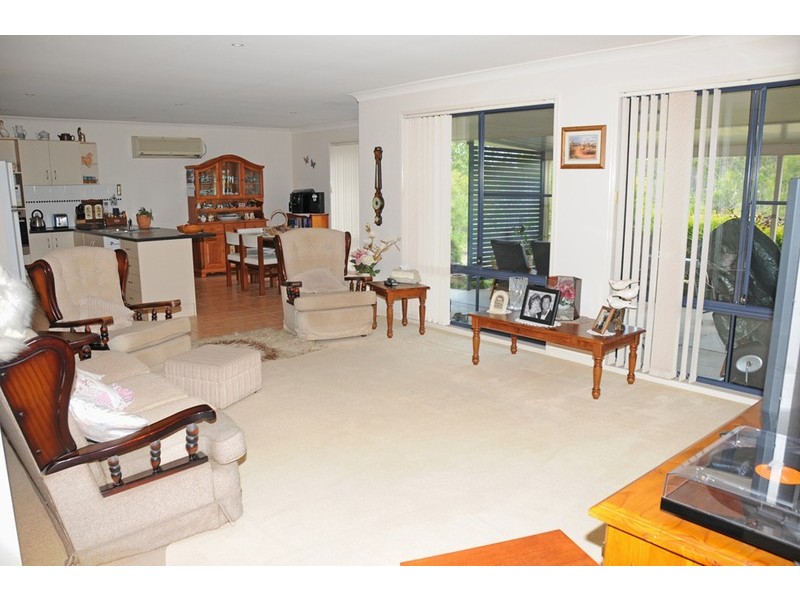 17 The Selection, Gulmarrad NSW 2463
