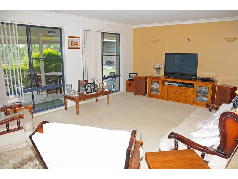 17 The Selection, Gulmarrad NSW 2463