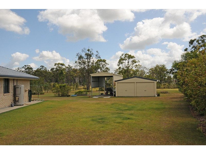 17 The Selection, Gulmarrad NSW 2463