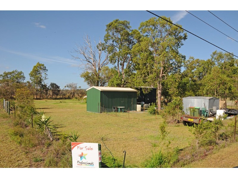 41 Clarence Street, Tucabia NSW 2462