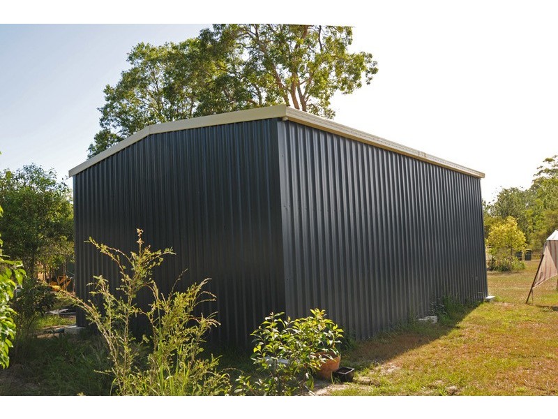 41 Clarence Street, Tucabia NSW 2462