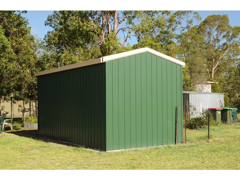 41 Clarence Street, Tucabia NSW 2462