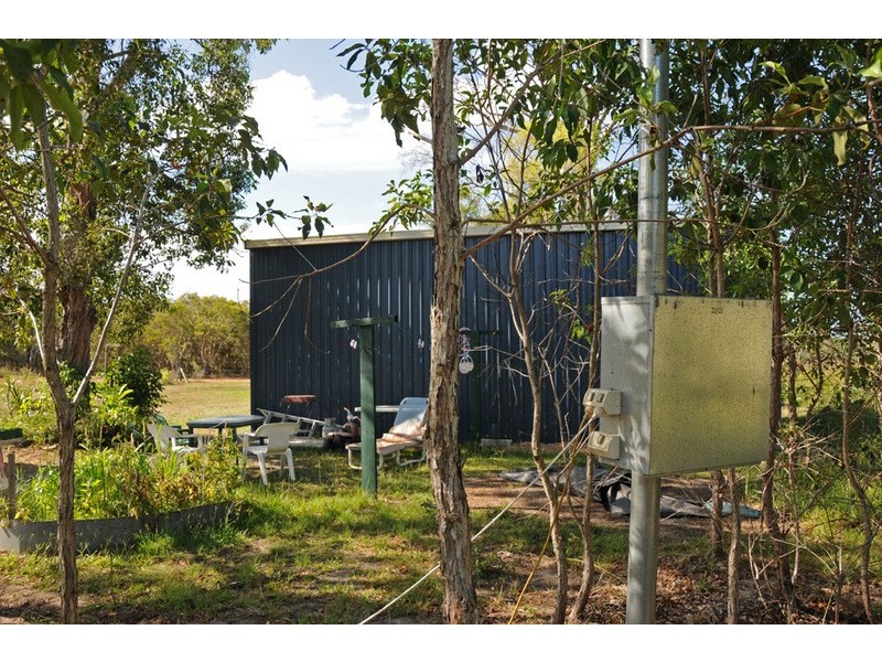 41 Clarence Street, Tucabia NSW 2462