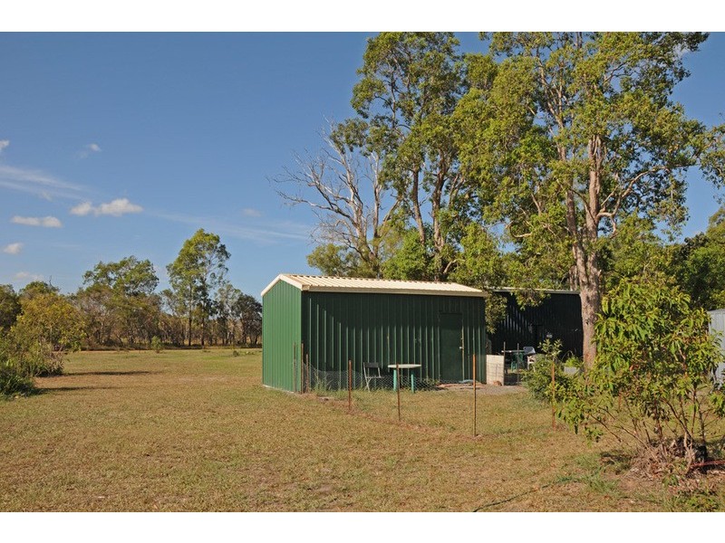 41 Clarence Street, Tucabia NSW 2462