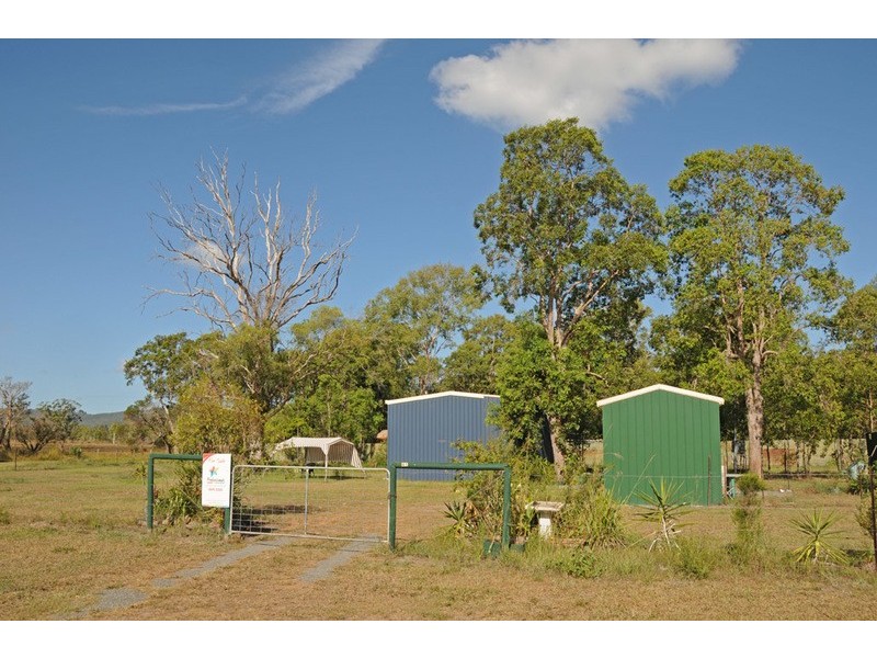 41 Clarence Street, Tucabia NSW 2462