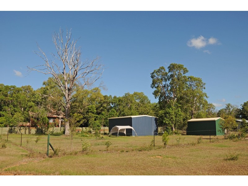41 Clarence Street, Tucabia NSW 2462