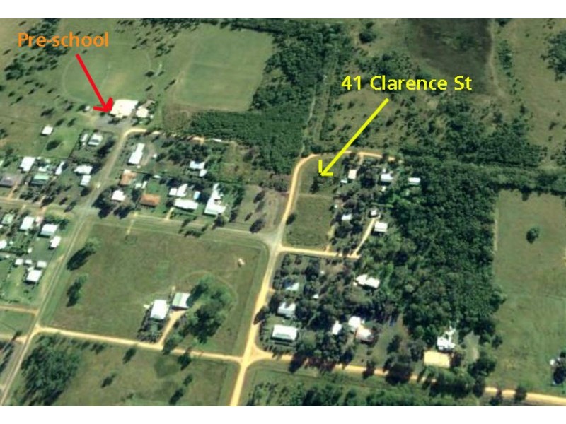 41 Clarence Street, Tucabia NSW 2462