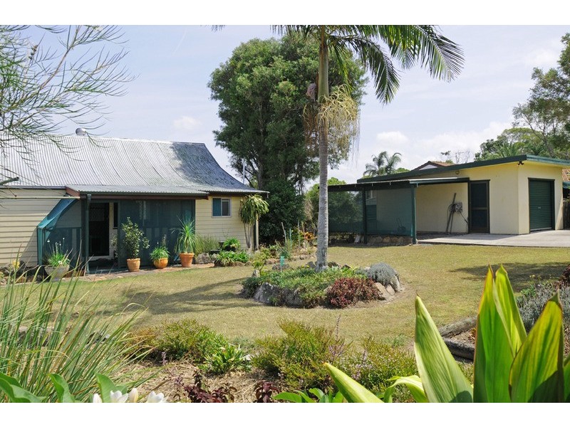 6 Stuart Lane, Lawrence NSW 2460