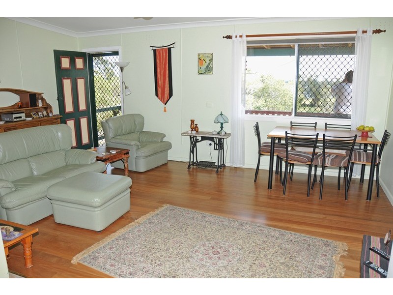 6 Stuart Lane, Lawrence NSW 2460