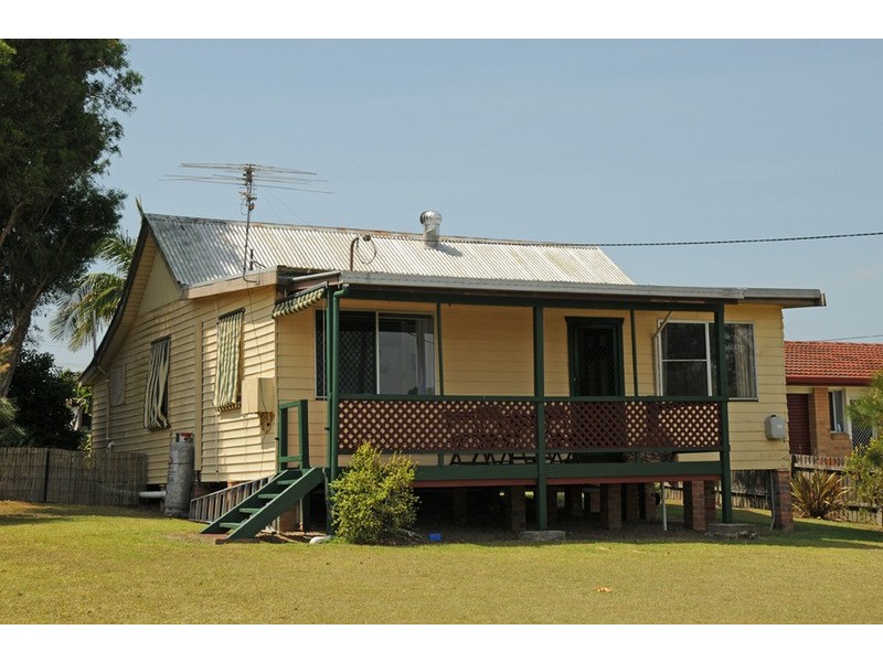 6 Stuart Lane, Lawrence NSW 2460
